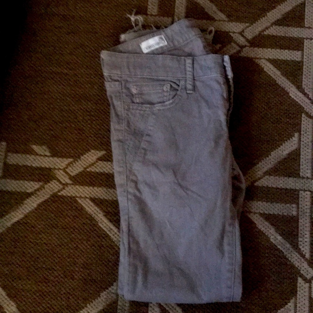 Gap 1969